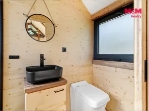 Prodej mobilheimu, Úbislavice, 15 m2