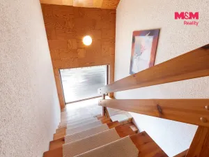 Prodej rodinného domu, Vendryně, 185 m2