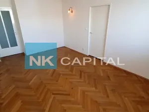 Pronájem bytu 3+1, Praha - Smíchov, Radlická, 100 m2