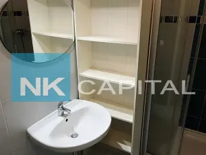 Pronájem bytu 3+1, Praha - Smíchov, Radlická, 100 m2