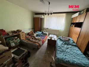 Prodej rodinného domu, Dětkovice, 150 m2