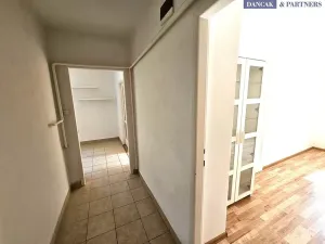 Pronájem bytu 2+1, Frýdek-Místek, Maxe Švabinského, 55 m2