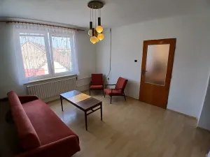 Pronájem rodinného domu, Mohelno, 195 m2