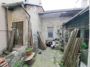 Prodej rodinného domu, Brno, Hlinky, 207 m2