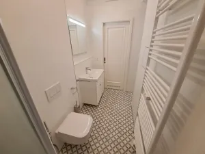 Pronájem bytu 2+kk, Brno, Jakubské náměstí, 45 m2