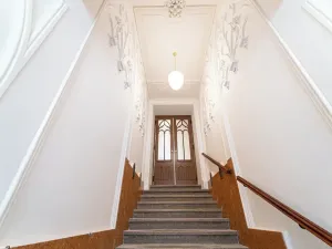 Pronájem bytu 2+kk, Brno, Jakubské náměstí, 45 m2