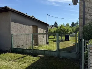 Prodej rodinného domu, Lubná, 120 m2