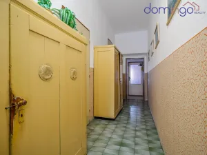Prodej rodinného domu, Svitavy - Předměstí, Lanškrounská, 100 m2