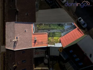 Prodej rodinného domu, Svitavy - Předměstí, Lanškrounská, 100 m2