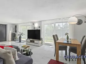 Pronájem chaty, Lešany, 80 m2