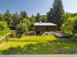 Pronájem chaty, Lešany, 80 m2