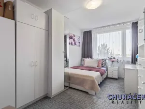 Prodej bytu 4+1, Praha - Hostivař, Tesaříkova, 85 m2