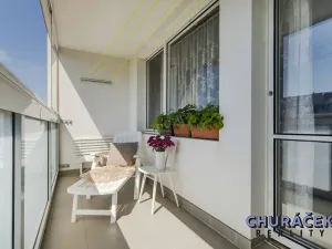 Prodej bytu 4+1, Praha - Hostivař, Tesaříkova, 85 m2