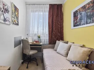 Prodej bytu 4+1, Praha - Hostivař, Tesaříkova, 85 m2