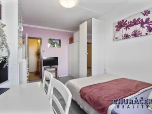 Prodej bytu 4+1, Praha - Hostivař, Tesaříkova, 85 m2