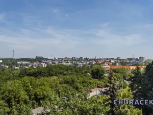 Prodej bytu 4+1, Praha - Hostivař, Tesaříkova, 85 m2