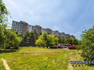 Prodej bytu 4+1, Praha - Hostivař, Tesaříkova, 85 m2