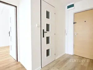 Prodej bytu 2+kk, Most, Františka Malíka, 40 m2
