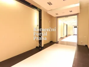 Pronájem restaurace, Praha - Nové Město, Václavské náměstí, 309 m2