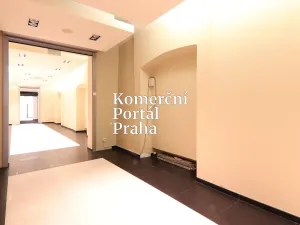 Pronájem restaurace, Praha - Nové Město, Václavské náměstí, 309 m2