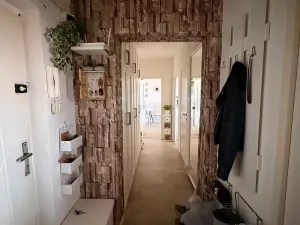 Pronájem bytu 2+1, Rakovník - Rakovník II, Malcova, 65 m2