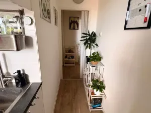 Pronájem bytu 2+1, Rakovník - Rakovník II, Malcova, 65 m2
