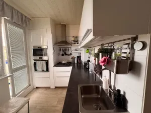 Pronájem bytu 2+1, Rakovník - Rakovník II, Malcova, 65 m2