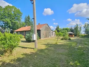 Prodej rodinného domu, Vavřinec, 60 m2