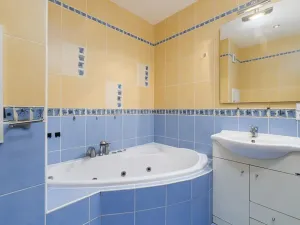 Prodej bytu 3+1, Strakonice, Povážská, 63 m2