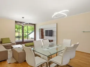 Pronájem bytu 4+kk, Praha - Žižkov, Pitterova, 130 m2