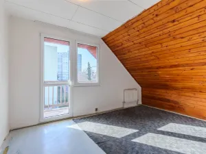Prodej bytu 4+1, Praha - Liboc, Pod cihelnou, 110 m2