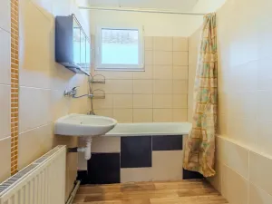 Prodej bytu 4+1, Praha - Liboc, Pod cihelnou, 110 m2