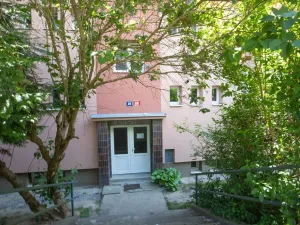 Prodej bytu 4+1, Praha - Liboc, Pod cihelnou, 110 m2