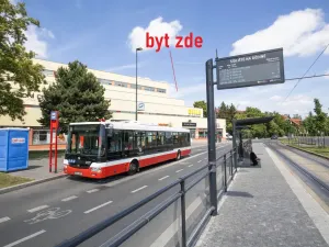 Prodej bytu 4+1, Praha - Liboc, Pod cihelnou, 110 m2