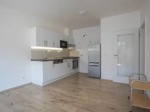 Pronájem bytu 2+kk, Praha - Hostivař, Rychtáře Petříka, 50 m2