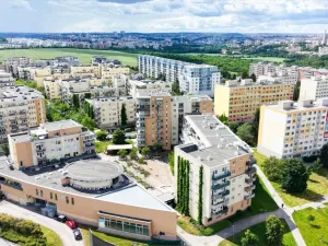 Prodej bytu 1+kk, Praha - Hostivař, Berlínská, 33 m2