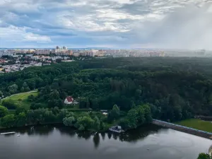 Prodej bytu 1+kk, Praha - Hostivař, Berlínská, 33 m2