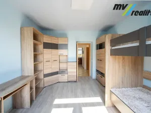Prodej bytu 3+1, Mladá Boleslav, Jilemnického, 72 m2