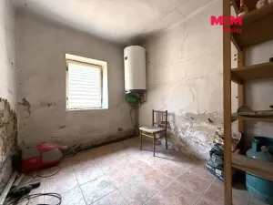 Prodej rodinného domu, Krajníčko, 88 m2