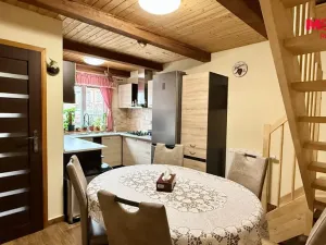 Prodej rodinného domu, Znojmo - Konice, 150 m2