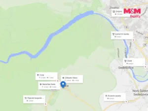 Prodej rodinného domu, Znojmo - Konice, 150 m2