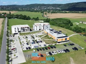 Pronájem bytu 2+kk, Praha - Lipence, Oddechová, 48 m2