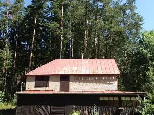 Prodej chaty, Studnice, 65 m2