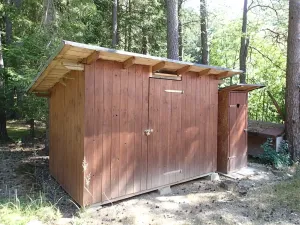 Prodej chaty, Studnice, 65 m2