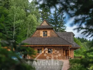 Prodej rodinného domu, Mosty u Jablunkova, 168 m2