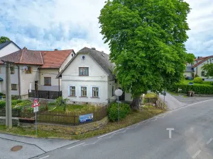 Prodej rodinného domu, Nové Město na Moravě, 115 m2