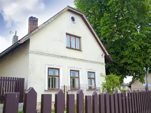Prodej rodinného domu, Nové Město na Moravě, 115 m2