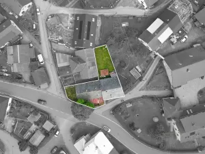 Prodej rodinného domu, Nové Město na Moravě, 115 m2
