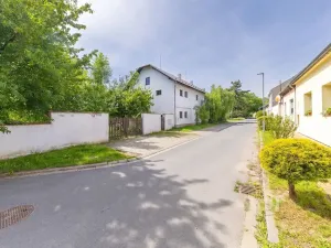 Prodej vícegeneračního domu, Olomouc, Na Zábraní, 430 m2