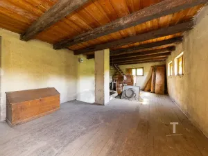 Prodej vícegeneračního domu, Olomouc, Na Zábraní, 430 m2